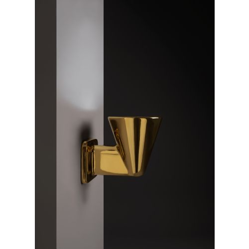 WALL LAMP LUX GOLD