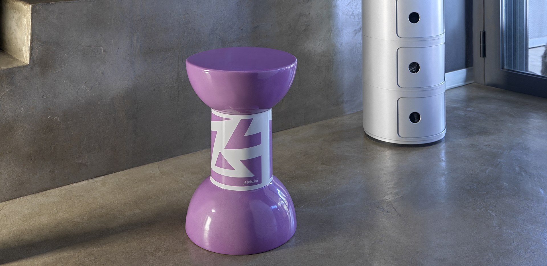 Slider home Flaminia