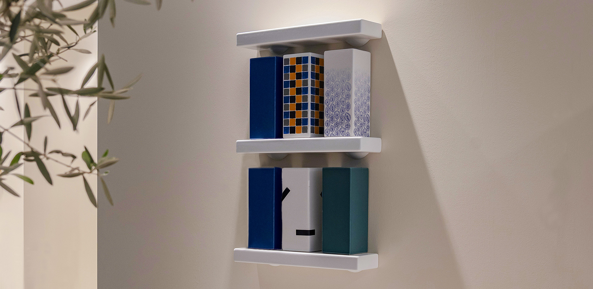 Slider home Flaminia